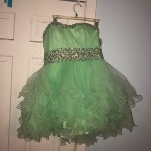 15 dress